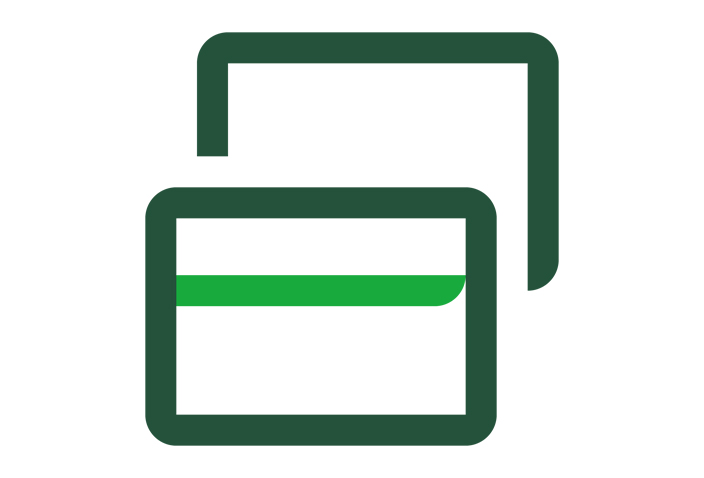 Update on Visa card and MasterCard Processing issues